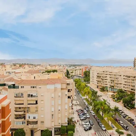 Palm Torremolinos